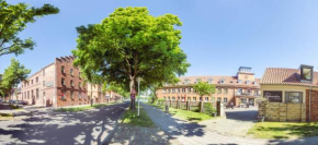 Hotel Hafenresidenz Stralsund, Stralsund